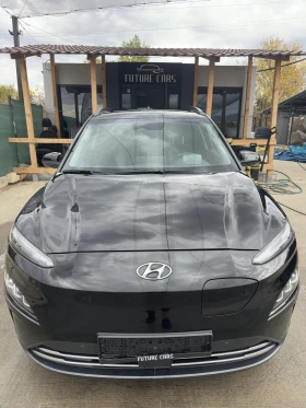 Hyundai Kona 64KWh/PRIME/ГАРАНЦИЯ/SOH100%/BLUELINK/2022г. - 23498 € - 78963003 5 | Car24.bg Hyundai Kona 64KWh/PRIME/ГАРАНЦИЯ/SOH100%/BLUELINK/2022г. - 23498 € - 78963003 5