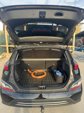 Hyundai Kona 64KWh/PRIME/ГАРАНЦИЯ/SOH100%/BLUELINK/2022г. - 23498 € - 78963003 17 | Car24.bg Hyundai Kona 64KWh/PRIME/ГАРАНЦИЯ/SOH100%/BLUELINK/2022г. - 23498 € - 78963003 17