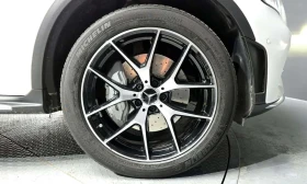 Mercedes-Benz GLC * AMG GLC43 4MATIC * | Auto.bg — изображение 5 Mercedes-Benz GLC * AMG GLC43 4MATIC * | Auto.bg — изображение 5
