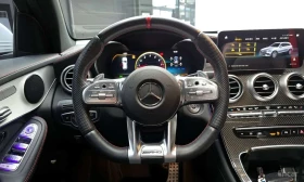 Mercedes-Benz GLC * AMG GLC43 4MATIC * | Auto.bg — изображение 13 Mercedes-Benz GLC * AMG GLC43 4MATIC * | Auto.bg — изображение 13