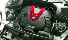 Mercedes-Benz GLC * AMG GLC43 4MATIC * | Auto.bg — изображение 6 Mercedes-Benz GLC * AMG GLC43 4MATIC * | Auto.bg — изображение 6