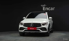 Mercedes-Benz GLC * AMG GLC43 4MATIC * | Auto.bg — изображение 3 Mercedes-Benz GLC * AMG GLC43 4MATIC * | Auto.bg — изображение 3