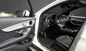 Mercedes-Benz GLC * AMG GLC43 4MATIC * | Auto.bg — изображение 11 Mercedes-Benz GLC * AMG GLC43 4MATIC * | Auto.bg — изображение 11
