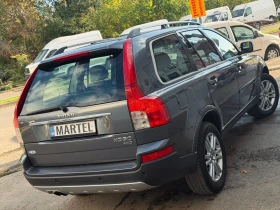 Volvo Xc90 3.2i / 4X4 | Auto.bg — изображение 4 Volvo Xc90 3.2i / 4X4 | Auto.bg — изображение 4