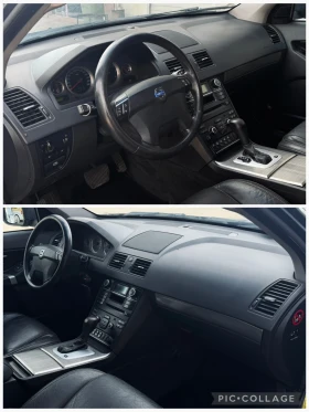 Volvo Xc90 3.2i / 4X4 | Auto.bg — изображение 9 Volvo Xc90 3.2i / 4X4 | Auto.bg — изображение 9