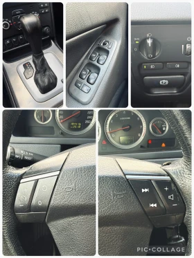 Volvo Xc90 3.2i / 4X4 | Auto.bg — изображение 10 Volvo Xc90 3.2i / 4X4 | Auto.bg — изображение 10