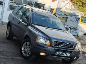 Volvo Xc90 3.2i / 4X4 | Auto.bg — изображение 3 Volvo Xc90 3.2i / 4X4 | Auto.bg — изображение 3