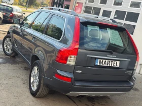 Volvo Xc90 3.2i / 4X4 | Auto.bg — изображение 6 Volvo Xc90 3.2i / 4X4 | Auto.bg — изображение 6