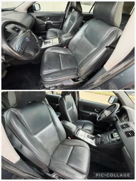 Volvo Xc90 3.2i / 4X4 | Auto.bg — изображение 11 Volvo Xc90 3.2i / 4X4 | Auto.bg — изображение 11