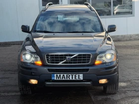 Volvo Xc90 3.2i / 4X4 | Auto.bg — изображение 2 Volvo Xc90 3.2i / 4X4 | Auto.bg — изображение 2