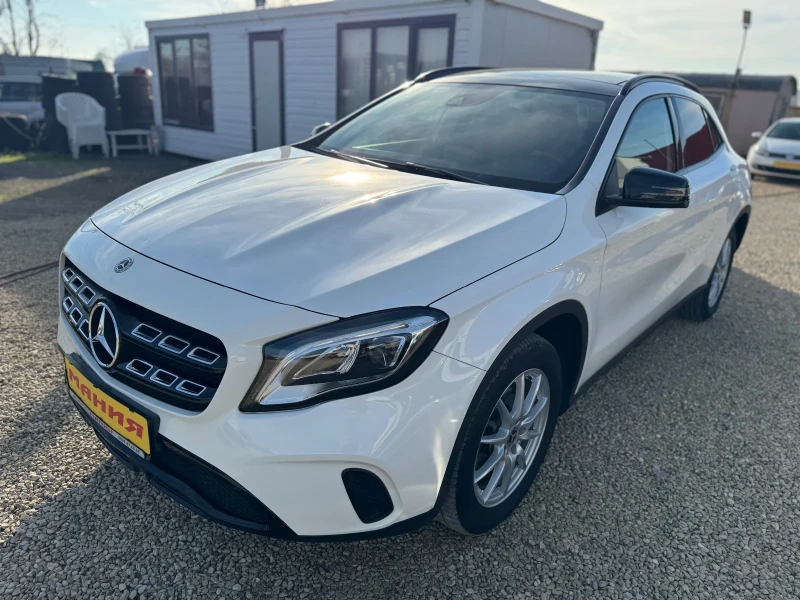 Mercedes-Benz GLA 220 2.2CDI FACE 4x4 - 32000 лв. / 16361.34 € - 83843121 1 | Car24.bg Mercedes-Benz GLA 220 2.2CDI FACE 4x4 - 32000 лв. / 16361.34 € - 83843121 1