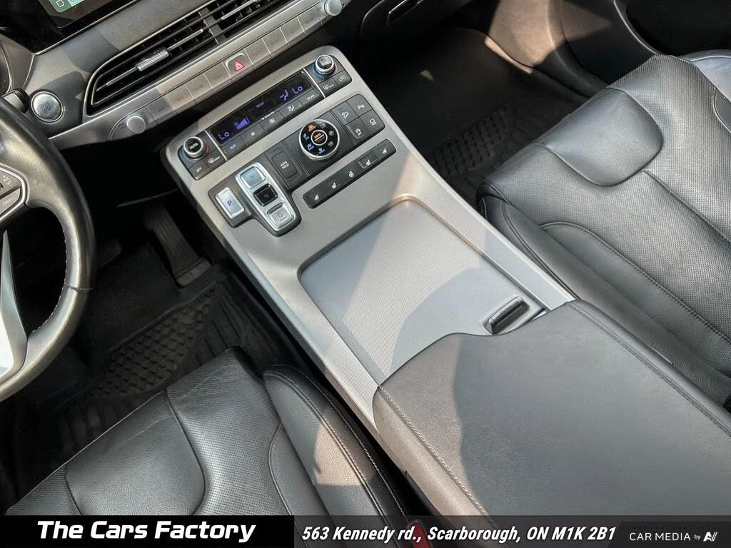 Hyundai Palisade Luxury 360CAM* BLINDSPOT* KEYLESS* ПОДГРЕВ* ОБДУХ* - изображение 10 | Auto.bg Hyundai Palisade Luxury 360CAM* BLINDSPOT* KEYLESS* ПОДГРЕВ* ОБДУХ* - изображение 10