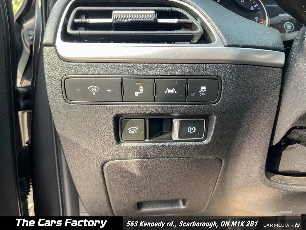 Hyundai Palisade Luxury 360CAM* BLINDSPOT* KEYLESS* ПОДГРЕВ* ОБДУХ* - изображение 7 | Auto.bg Hyundai Palisade Luxury 360CAM* BLINDSPOT* KEYLESS* ПОДГРЕВ* ОБДУХ* - изображение 7