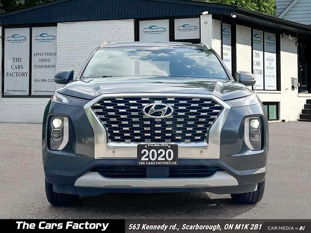 Hyundai Palisade Luxury 360CAM* BLINDSPOT* KEYLESS* ПОДГРЕВ* ОБДУХ* - изображение 2 | Auto.bg Hyundai Palisade Luxury 360CAM* BLINDSPOT* KEYLESS* ПОДГРЕВ* ОБДУХ* - изображение 2