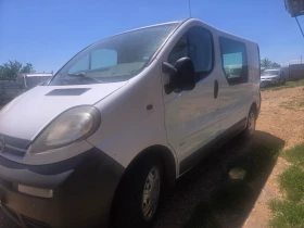 Обява за продажба на Opel Vivaro 19тди климатик може и на изплащане прес ТБИ банка