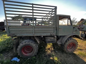Mercedes-Benz UNIMOG undefined | Auto.bg — изображение 5 Mercedes-Benz UNIMOG undefined | Auto.bg — изображение 5