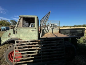 Mercedes-Benz UNIMOG undefined | Auto.bg — изображение 3 Mercedes-Benz UNIMOG undefined | Auto.bg — изображение 3