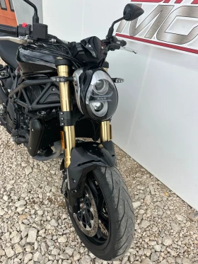Benelli 750 752c A2 | Auto.bg — изображение 2 Benelli 750 752c A2 | Auto.bg — изображение 2