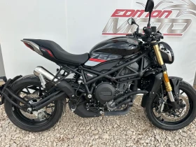 Benelli 750 752c A2