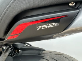 Benelli 750 752c A2 | Auto.bg — изображение 5 Benelli 750 752c A2 | Auto.bg — изображение 5