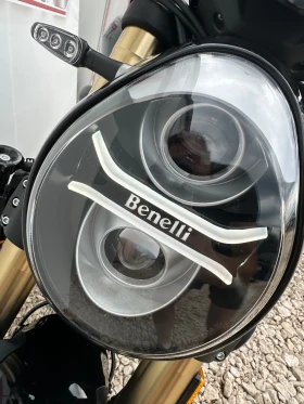Benelli 750 752c A2 | Auto.bg — изображение 4 Benelli 750 752c A2 | Auto.bg — изображение 4