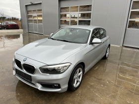 Обява за продажба на BMW 116 1.6D ~19 999 лв. - изображение 1