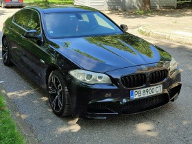 Обява за продажба на BMW 525 3.0d 204hp 8zf  ~26 500 лв. - изображение 1