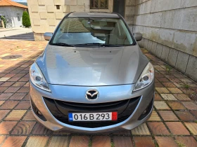 Mazda 5 1.6 - Car24.bg Mazda 5 1.6