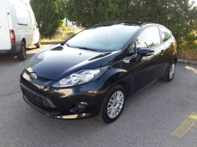 Ford Fiesta 1.4TDCI* ОТЛИЧНА * - Car24.bg Ford Fiesta 1.4TDCI* ОТЛИЧНА *