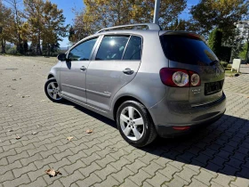 VW Golf Plus 1.6i/ПАРКТРОНИК/NAVI - 7499 лв. / 3834.18 € - 69425339 4 | Car24.bg VW Golf Plus 1.6i/ПАРКТРОНИК/NAVI - 7499 лв. / 3834.18 € - 69425339 4