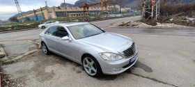 Mercedes-Benz S 320 3.2CDI 4MATIC LONG - 8200 € / 16037.81 лв. - 90110896 10 | Car24.bg Mercedes-Benz S 320 3.2CDI 4MATIC LONG - 8200 € / 16037.81 лв. - 90110896 10