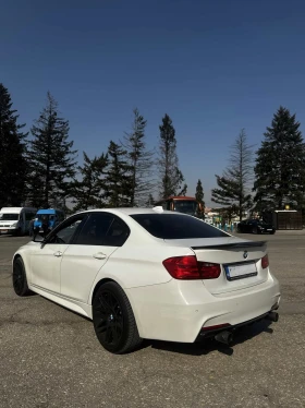 BMW 335 - 18500 € / 36182.85 лв. - 61346798 4 | Car24.bg BMW 335 - 18500 € / 36182.85 лв. - 61346798 4