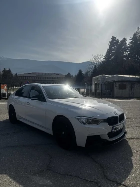 BMW 335 - 18500 € / 36182.85 лв. - 61346798 8 | Car24.bg BMW 335 - 18500 € / 36182.85 лв. - 61346798 8
