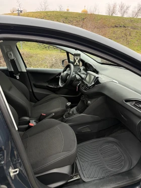 Peugeot 208 1.2 PureTech - 4800 € / 9387.98 лв. - 19389359 11 | Car24.bg Peugeot 208 1.2 PureTech - 4800 € / 9387.98 лв. - 19389359 11