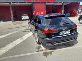 Audi A6 - 14200 € / 27772.79 лв. - 16692040 5 | Car24.bg Audi A6 - 14200 € / 27772.79 лв. - 16692040 5