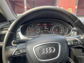 Audi A6 - 14200 € / 27772.79 лв. - 16692040 6 | Car24.bg Audi A6 - 14200 € / 27772.79 лв. - 16692040 6