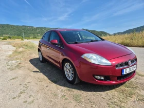 Fiat Bravo 1.4 t-jet LPG - 3299 € / 6452.28 лв. - 65114993 4 | Car24.bg Fiat Bravo 1.4 t-jet LPG - 3299 € / 6452.28 лв. - 65114993 4