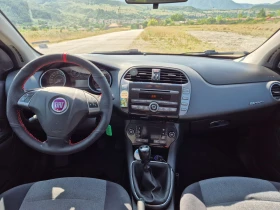 Fiat Bravo 1.4 t-jet LPG - 3299 € / 6452.28 лв. - 65114993 11 | Car24.bg Fiat Bravo 1.4 t-jet LPG - 3299 € / 6452.28 лв. - 65114993 11