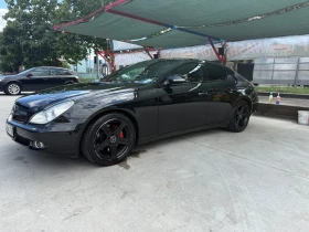 Mercedes-Benz CLS 350 CLS 350 7G-Tronic - Car24.bg Mercedes-Benz CLS 350 CLS 350 7G-Tronic