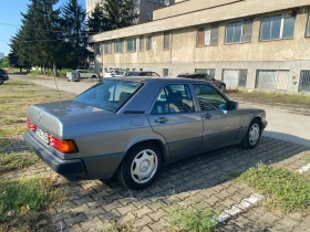 Mercedes-Benz 190 E - 2800 € / 5476.32 лв. - 57987862 5 | Car24.bg Mercedes-Benz 190 E - 2800 € / 5476.32 лв. - 57987862 5