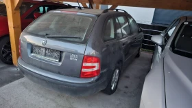 Skoda Fabia 1.2i ПРОБЛЕМ В МОТОРА - 750 € / 1466.87 лв. - 94140554 2 | Car24.bg Skoda Fabia 1.2i ПРОБЛЕМ В МОТОРА - 750 € / 1466.87 лв. - 94140554 2