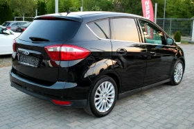 Ford C-max TITANIUM 1.6TDCi КАМЕРА/KEYLESS GO/СОБСТВЕН ЛИЗИНГ | Auto.bg — изображение 7 Ford C-max TITANIUM 1.6TDCi КАМЕРА/KEYLESS GO/СОБСТВЕН ЛИЗИНГ | Auto.bg — изображение 7