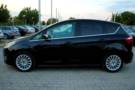 Ford C-max TITANIUM 1.6TDCi КАМЕРА/KEYLESS GO/СОБСТВЕН ЛИЗИНГ | Auto.bg — изображение 4 Ford C-max TITANIUM 1.6TDCi КАМЕРА/KEYLESS GO/СОБСТВЕН ЛИЗИНГ | Auto.bg — изображение 4