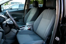 Ford C-max TITANIUM 1.6TDCi КАМЕРА/KEYLESS GO/СОБСТВЕН ЛИЗИНГ | Auto.bg — изображение 11 Ford C-max TITANIUM 1.6TDCi КАМЕРА/KEYLESS GO/СОБСТВЕН ЛИЗИНГ | Auto.bg — изображение 11