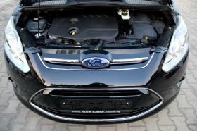 Ford C-max TITANIUM 1.6TDCi КАМЕРА/KEYLESS GO/СОБСТВЕН ЛИЗИНГ | Auto.bg — изображение 8 Ford C-max TITANIUM 1.6TDCi КАМЕРА/KEYLESS GO/СОБСТВЕН ЛИЗИНГ | Auto.bg — изображение 8