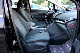 Ford C-max TITANIUM 1.6TDCi КАМЕРА/KEYLESS GO/СОБСТВЕН ЛИЗИНГ | Auto.bg — изображение 13 Ford C-max TITANIUM 1.6TDCi КАМЕРА/KEYLESS GO/СОБСТВЕН ЛИЗИНГ | Auto.bg — изображение 13