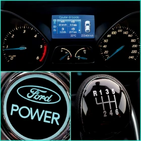 Ford C-max TITANIUM 1.6TDCi КАМЕРА/KEYLESS GO/СОБСТВЕН ЛИЗИНГ | Auto.bg — изображение 17 Ford C-max TITANIUM 1.6TDCi КАМЕРА/KEYLESS GO/СОБСТВЕН ЛИЗИНГ | Auto.bg — изображение 17