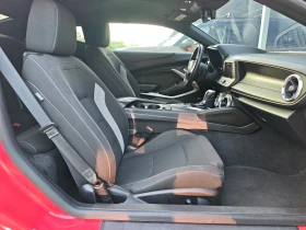 Chevrolet Camaro RS-ПАКЕТ | Auto.bg — изображение 8 Chevrolet Camaro RS-ПАКЕТ | Auto.bg — изображение 8