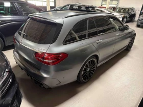 Mercedes-Benz C 43 AMG | DISTRONIC | 360 | BURMESTER | CARFAX | | Auto.bg — изображение 4 Mercedes-Benz C 43 AMG | DISTRONIC | 360 | BURMESTER | CARFAX | | Auto.bg — изображение 4