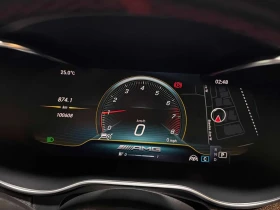 Mercedes-Benz C 43 AMG | DISTRONIC | 360 | BURMESTER | CARFAX | | Auto.bg — изображение 8 Mercedes-Benz C 43 AMG | DISTRONIC | 360 | BURMESTER | CARFAX | | Auto.bg — изображение 8